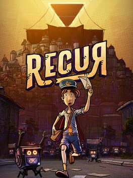 Cover Recur