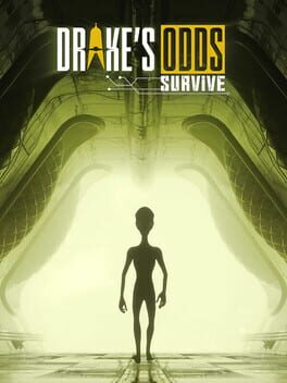 Cover Drake's Odds: Survive