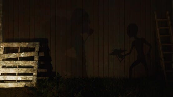 Screenshot Drake's Odds: Survive