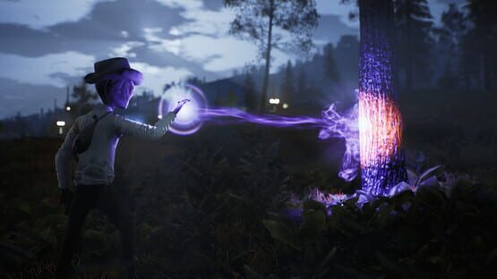 Screenshot Drake's Odds: Survive