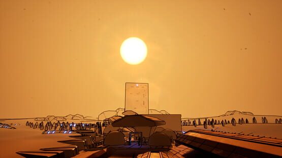 Screenshot Dunes Of Raeth