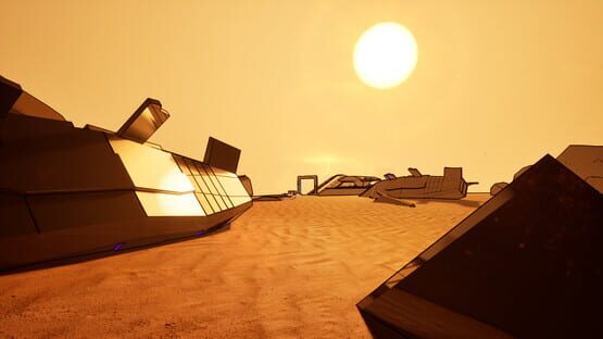 Screenshot Dunes Of Raeth