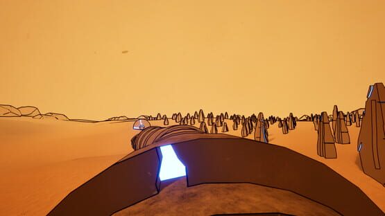 Screenshot Dunes Of Raeth