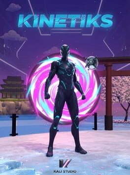 Cover Kinetiks