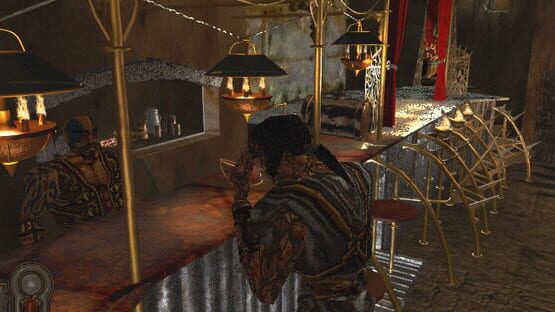 Screenshot Dark Earth