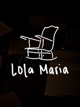 Cover Lola Maria