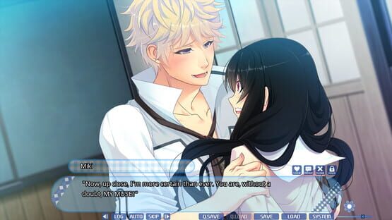 Screenshot Fashioning Little Miss Lonesome