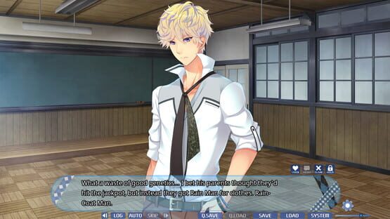 Screenshot Fashioning Little Miss Lonesome