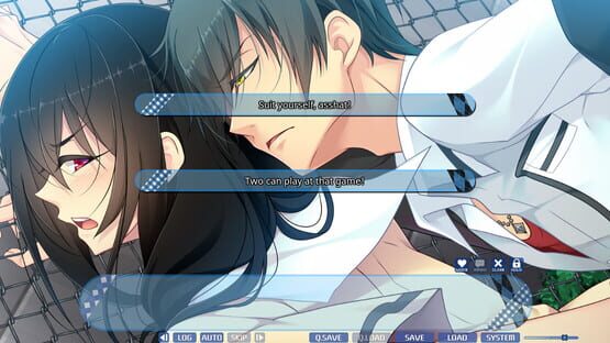 Screenshot Fashioning Little Miss Lonesome