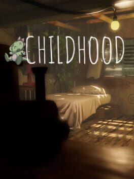 Cover Childhood
