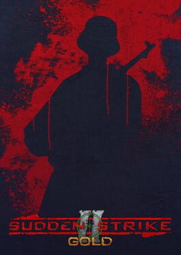 Cover Sudden Strike 2 Gold