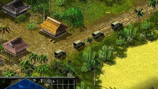 Screenshot Sudden Strike 2 Gold