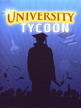 Cover University Tycoon