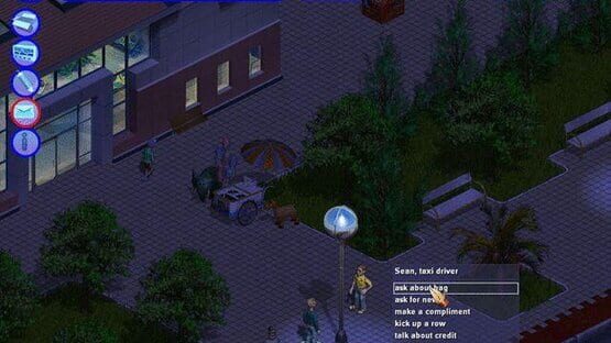 Screenshot University Tycoon