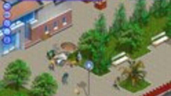 Screenshot University Tycoon