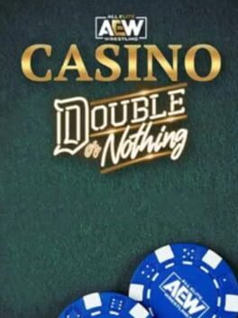 Cover AEW Casino: Double or Nothing