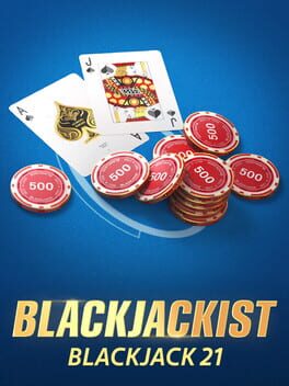 Cover Blackjack 21: Blackjackist