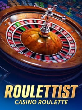 Cover Casino Roulette: Roulettist