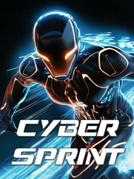 Cover Cyber Sprint