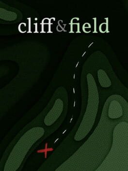 Cover Cliff & Field
