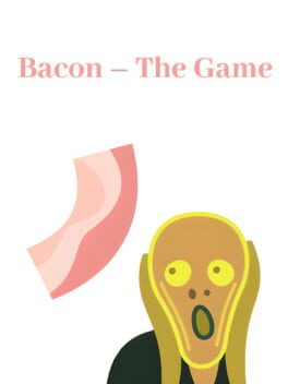 Cover Bacon: The Game
