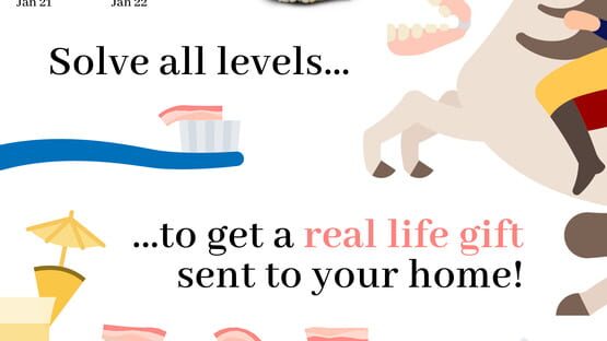 Screenshot Bacon: The Game