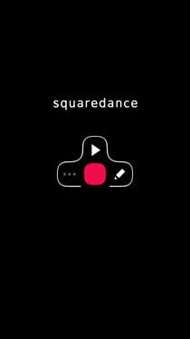 Cover Squaredance