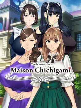 Cover Welcome to Maison Chichigami