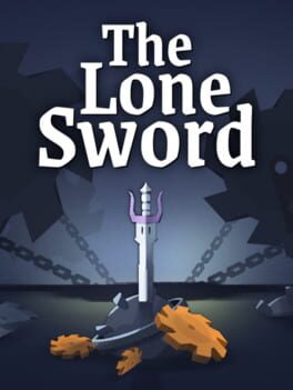 Cover The Lone Sword