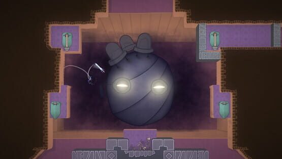 Screenshot The Lone Sword
