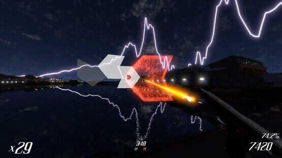 Screenshot BeatAim