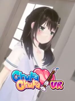 Cover Chupa Chupa VR