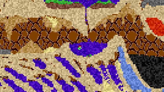 Screenshot Agartha