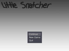Cover Little Snatcher