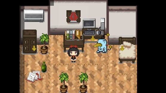 Screenshot Oni Magatsu Toki
