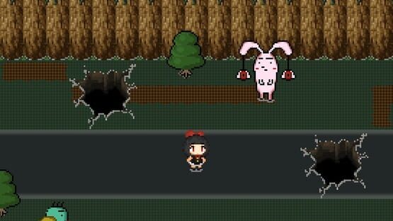 Screenshot Oni Magatsu Toki