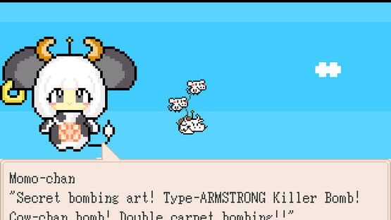 Screenshot Towelket: One More Time 4