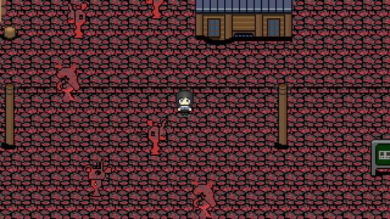 Screenshot Towelket: One More Time 5 ~Fury~