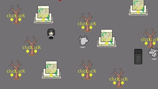 Screenshot Towelket: One More Time 5 ~Fury~