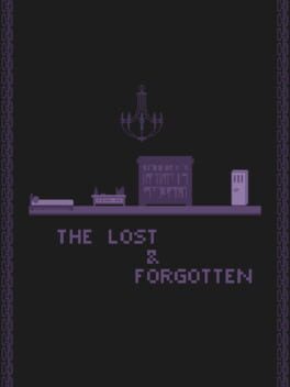 Cover The Lost & Forgotten
