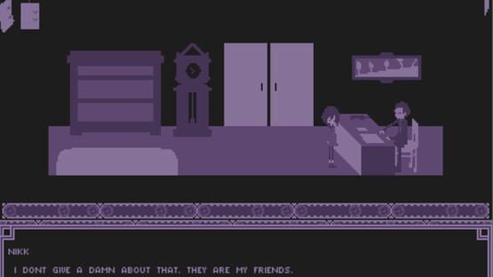 Screenshot The Lost & Forgotten