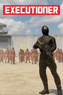 Cover Executioner