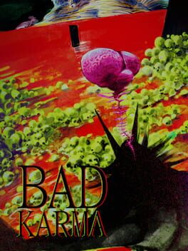 Cover Bad Karma
