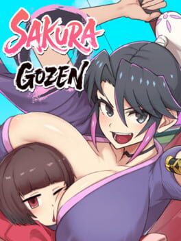 Cover Sakura Gozen