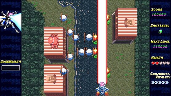 Screenshot Conjunctivitalizer