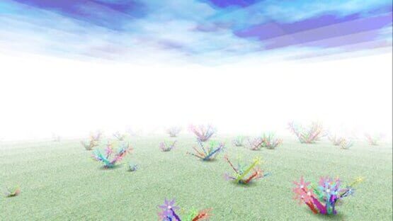 Screenshot Sentimental Garden