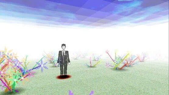 Screenshot Sentimental Garden