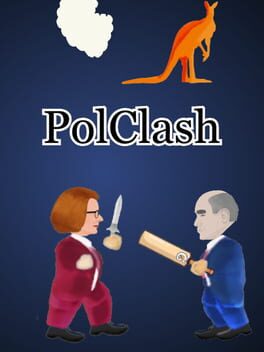 Cover PolClash