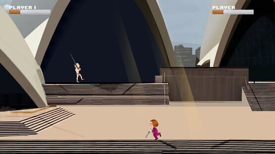 Screenshot PolClash
