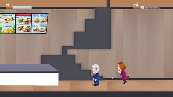 Screenshot PolClash